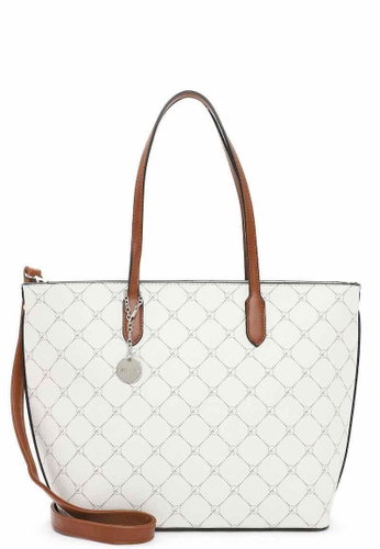 Tamaris Anastasia ShopperBig white - Handbag - Main image