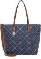 Tamaris Anastasia ShopperBig blue - Handbag