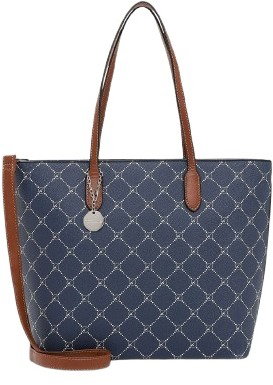Tamaris Anastasia ShopperBig blue - Handbag - Main image