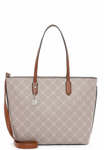 Tamaris Anastasia ShopperBig beige - Handbag - Main image