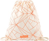 Baagl Think of Me - Drawstring Bag