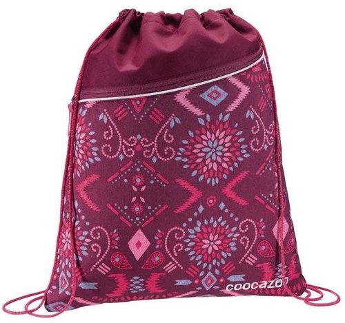 coocazoo Tribal Melange - Drawstring Bag - Main image