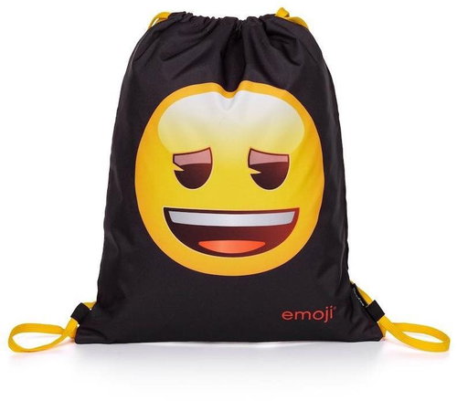 Oxybag Sports Emoji - Drawstring Bag - Main image