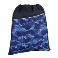 coocazoo, Brush Camou - Drawstring Bag