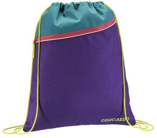 coocazoo, Holiman - Drawstring Bag - Main image