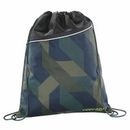 coocazoo, Polygon Bricks - Drawstring Bag