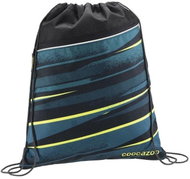 coocazoo, Wild Stripe - Drawstring Bag