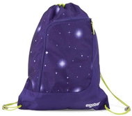 Ergobag Galaxy purple 2020 - Drawstring Bag