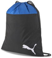 PUMA TeamGOAL 23 Gym Sack Electric Blue Lemon - Tornazsák