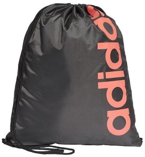 ADIDAS Linear Core Legacy Red - Drawstring Bag - Main image