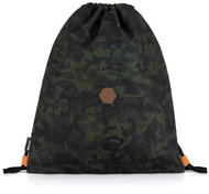 Oxybag OXY Sport Camo boy - Drawstring Bag