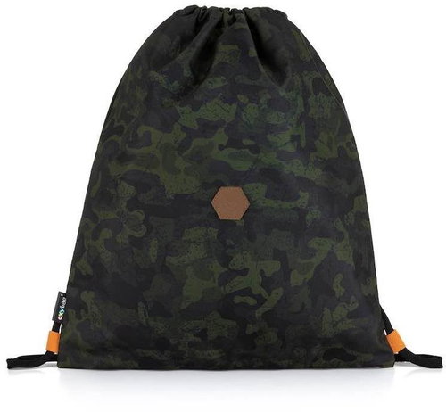 Oxybag OXY Sport Camo boy - Drawstring Bag - Main image