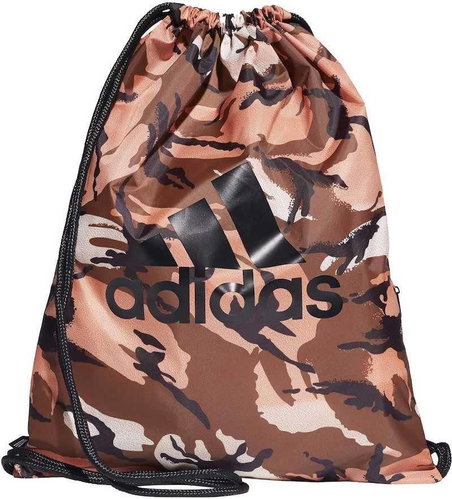 Adidas SP Gymsack G - Drawstring Bag - Main image