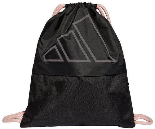 Adidas Bask8ball GS - Drawstring Bag - Main image
