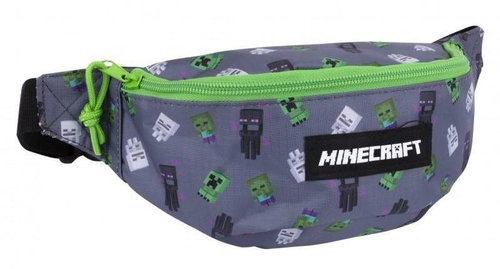 Minecraft - Bum Bag - Main image