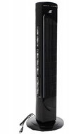 Malatec 10338 Column 45 W 80 cm black - Fan
