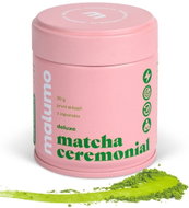 Malumo Matcha Ceremonial Deluxe 30 g - Matcha