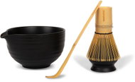 Malumo Matcha set black - Matcha Set
