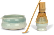 Malumo Matcha set azure - Matcha Set