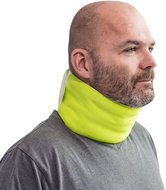 Priessnitzuv zábal na krk pro dospělé 45-55/9 cm zelená - Priessnitz Wrap