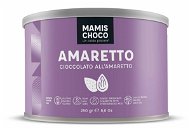 Mami's Caffé Amaretto, csokoládé, 250g, dobozos - Csokoládé
