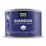 Mami's Caffé Giandula (Nougat), Chocolate, 250g Tin - Chocolate