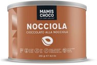 Mami's Caffé Nocciola (lískový oříšek), čokoláda, 250 g dóza - Čokoláda