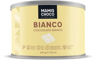 Mami's Caffé Choco "Bianco", chocolate, 250g - Teplý nápoj v prášku