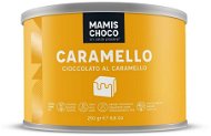 Mami's Caffé Caramel (karamell), csokoládé, 250g, dobozos - Csokoládé