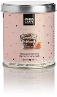 Mamis Caffé Fragola (Erdbeere), Schokolade, 250 g - Schokolade