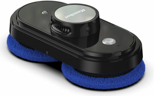 Mamibot W110-F - Robotic Window Cleaner - Main image