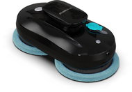 Mamibot W110-P black - Robotic Window Cleaner