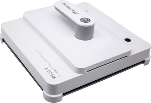 Mamibot W120-T fehér - Ablaktisztító robot - Fő fotó