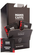 Mami's Caffé Espresso Crema 150 ks - E.S.E. Pods