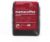 mamacoffee ORGANIC Uganda Rwenzori Mountains Bukonzo, 250g - Coffee