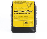 mamacoffee BIO Ethiopia Yirga Cheffee Koke, 250 g - Káva