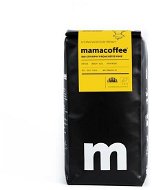 mamacoffee Bio Ethiopia Yirgacheffe Koke, 1 000 g - Káva