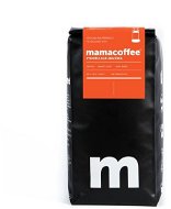 mamacoffee Ethiopia Guji Ana Sora, 1 000 g - Káva