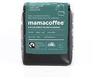Mamacoffee ORGANIC Colombia Tolima Planadas, 250g - Coffee