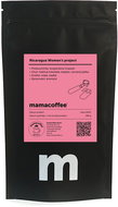 mamacoffee Women's Project 250 g - Coffee