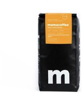 mamacoffe Brasil fazenda Bananal, 1000 g - Káva