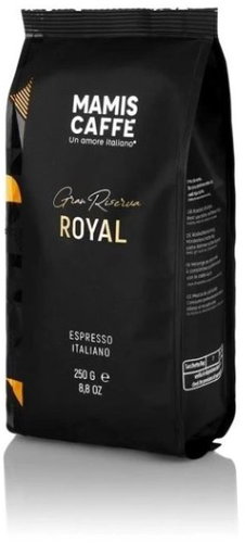 Mami's Caffé Gran Riserva Royal, 250g - Coffee - Main image