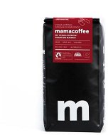 mamacoffee Bio Uganda Rwenzori Mountains Bukonzo Kyalhumba, 1000g - Coffee