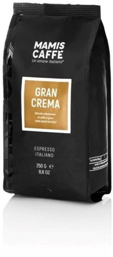 Mami's Caffé Gran Crema, 250g - Coffee - Main image