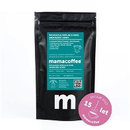 mamacoffee Nicaragua Norlan & Uriel anaerobní honey, 100 g - Coffee