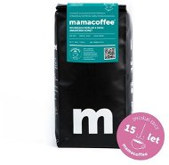 mamacoffee Nicaragua Norlan & Uriel anaerobný honey, 1000 g - Káva