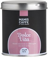 Mami's Caffé Dolce Vita, zrnková, 125 g dóza - Káva