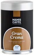Mami's Caffé Gran Crema, Beans, 250g Tin - Coffee