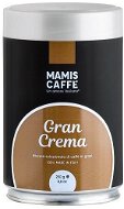 Mami's Caffé Gran Crema, Ground, 250g Tin - Coffee