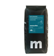 mamacoffee Bio Peru Moyobamba, zrnková, 1000g - Coffee